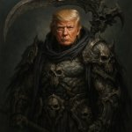 Darksiders 2 Death Donald Trump