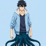 solo octopus