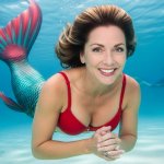 mermaid trump