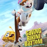 saving bikini bottom