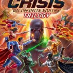 awful trilogy