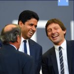 troll PSG