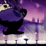 Big Zote Hollow Knight