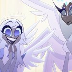Emily and Sera
