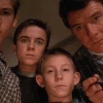 Malcolm in the middle Watch
