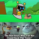 Ruin This Fill In Meme!!!!!!!!!!!!!!!!!!!!!!!!!!!!!!!!!!!!! #120