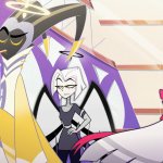 Adam and Lute