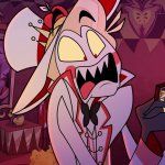 Lucifer morningstar