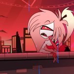 Cherri Bomb is sad