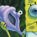 Sponge bob kill everyone