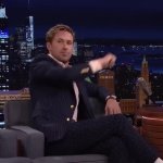 ryan gosling GIF Template