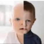 Kid vs Baby template