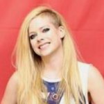avril lavigne awkward