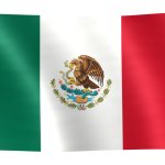 mexican flag