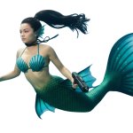 eve mermaid