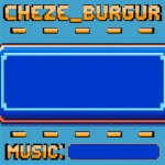 Cheze Pixel Template template
