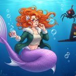 futaba mermaid