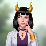 demon thinking