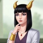 demon thinking