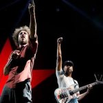 The Best Thing About RATM