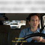 Dennis Reynolds