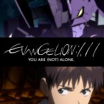 you are not alone