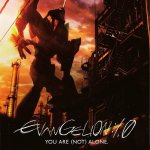 evangelion 1.0