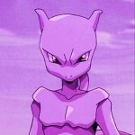 mewtwo