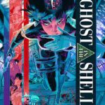 ghost in the shell 4k