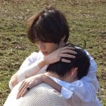 Beomjun Yeongyu Deja Vu hug TXT