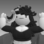 Absolute Claire meme