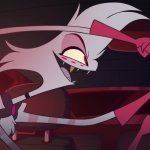 Angel Dust watching you