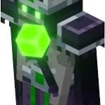 Minecraft dungeons boss