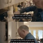 Westside NIMBY