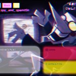 tf_spy_and_spamt0n Announce. Template (By InteractionSystem) meme