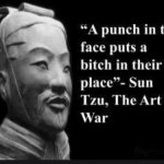 Sun tzu