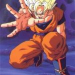Goku