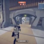 Battlefront 2 moment GIF Template