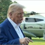Donald Trump Iran Israel Fuck