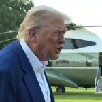 Trump F-Bomb