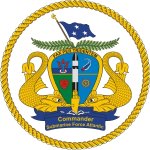 COMSUBLANT badge