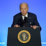 Biden Ducks meme