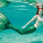 bryon mermaid