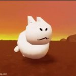RELEASE THE GUBBY! meme