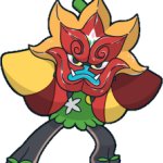 Ogerpon 3 (Hearthflare Mask)