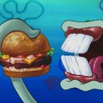 Just one bite