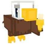 EagleThatLikesBananas