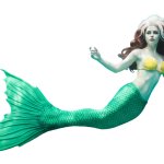 mermaid rogue