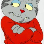 Fritz the cat