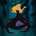 evil alice